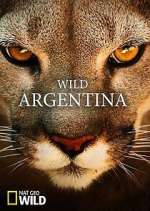Watch Wild Argentina 123moviesFree