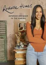 Watch Rochelle Humes: Interior Designer in the Making 123moviesFree