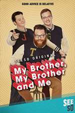Watch My Brother, My Brother and Me 123moviesFree