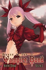 Watch Dance In The Vampire Bund  123moviesFree