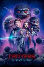 Watch Critters: A New Binge 123moviesFree