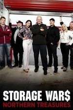 Watch Storage Wars Northern Treasures 123moviesFree