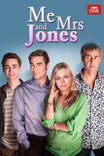 Watch Me and Mrs Jones 123moviesFree