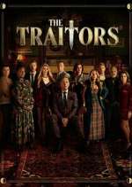 Watch The Traitors 123moviesFree