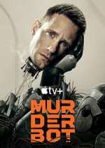 Watch Murderbot 123moviesFree