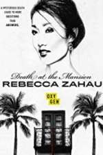 Watch Death at the Mansion: Rebecca Zahau 123moviesFree