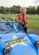 Watch Challenge Anneka 123moviesFree
