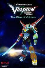 Watch Voltron Legendary Defender 123moviesFree