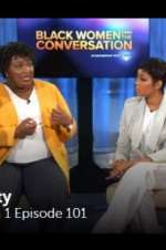 Watch Black Women OWN the Conversation 123moviesFree