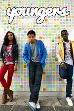Watch Youngers 123moviesFree