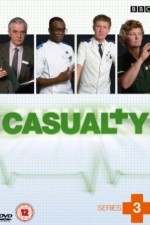 casualty season 47 episode 1 tv poster