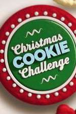 Watch Christmas Cookie Challenge 123moviesFree