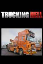 Watch Trucking Hell 123moviesFree