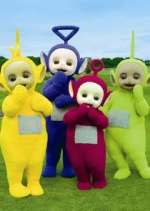 Watch Teletubbies 123moviesFree
