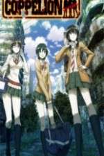 Watch Coppelion 123moviesFree