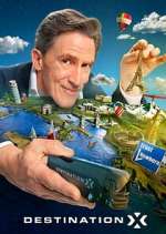 Watch Destination X 123moviesFree