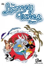 Watch The Looney Tunes Show 123moviesFree