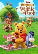 Watch Playdate with Winnie the Pooh 123moviesFree