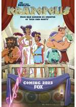 Watch Krapopolis 123moviesFree