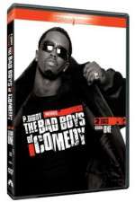 Watch P Diddy Presents the Bad Boys of Comedy 123moviesFree