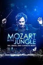 Watch Mozart in the Jungle 123moviesFree