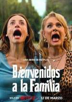 Watch Bienvenidos a la familia 123moviesFree