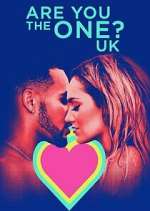 Watch Are You the One? UK 123moviesFree