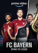 Watch FC Bayern - Behind The Legend 123moviesFree