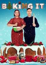 Watch Baking It 123moviesFree
