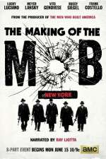 Watch The Making Of The Mob: New York 123moviesFree