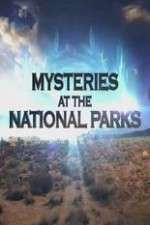 Watch Mysteries in our National Parks 123moviesFree