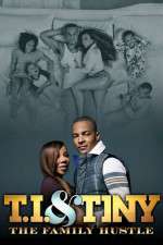 Watch T.I. and Tiny's 'Family Hustle 123moviesFree