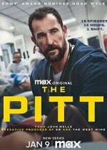 Watch The Pitt 123moviesFree