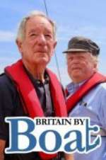 Watch Britain by Boat 123moviesFree