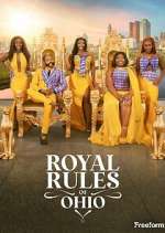Watch Royal Rules of Ohio 123moviesFree