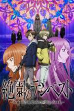 Watch Zetsuen No Tempest 123moviesFree