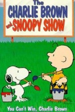 Watch The Charlie Brown and Snoopy Show 123moviesFree