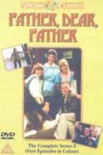 Watch Father Dear Father 123moviesFree