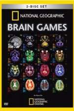 Watch National Geographic Brain Games 123moviesFree