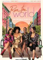 Watch Run the World 123moviesFree