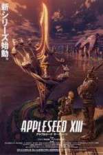 Watch Appleseed XIII 123moviesFree