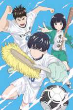 Watch Cleanliness Boy! Aoyama-kun 123moviesFree