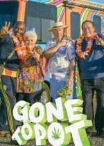 Watch Gone to Pot: American Road Trip 123moviesFree