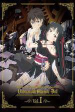 Watch Unbreakable Machine-Doll 123moviesFree