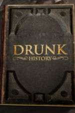 Watch Drunk History 2013 123moviesFree