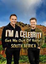 Watch I'm a Celebrity, Get Me Out of Here! South Africa 123moviesFree