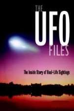 Watch UFO Files 123moviesFree