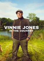 Watch Vinnie Jones in the Country 123moviesFree