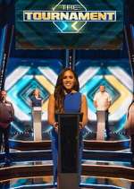 Watch The Tournament 123moviesFree