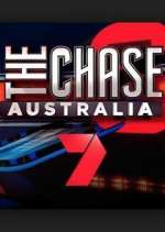 Watch The Chase Australia 123moviesFree